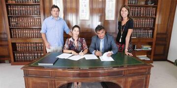 Posgrado en Derecho Procesal de Familia