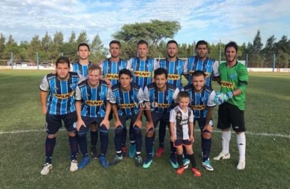 El Sportivo 24 perdió ante Mitre en el reprogramado