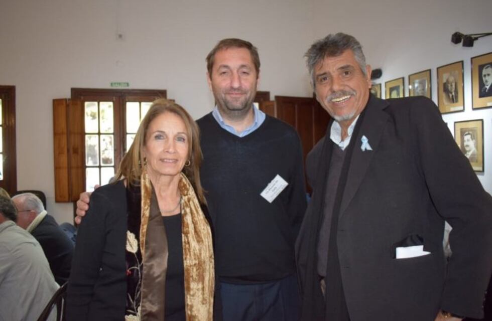 Se realizó un taller participativo en el Concejo Deliberante