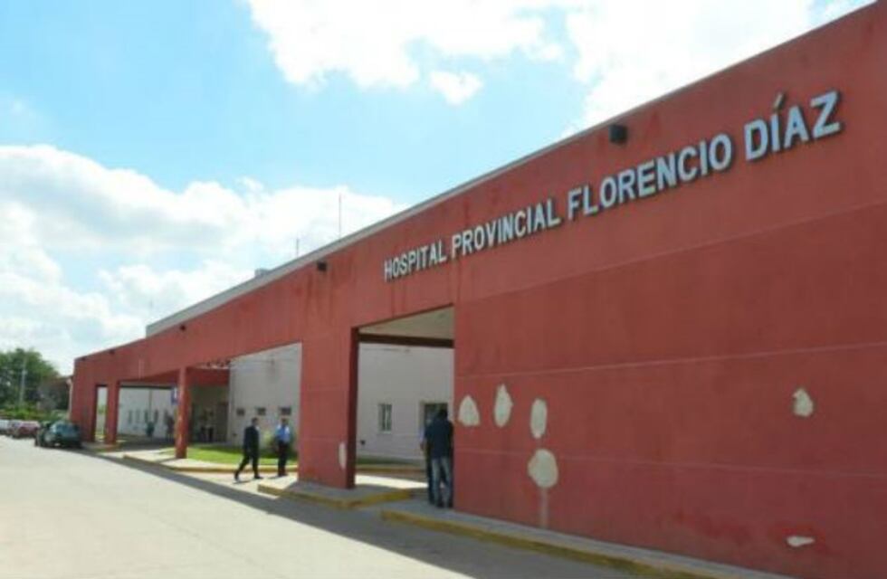 Dos baleados en José Ignacio Díaz