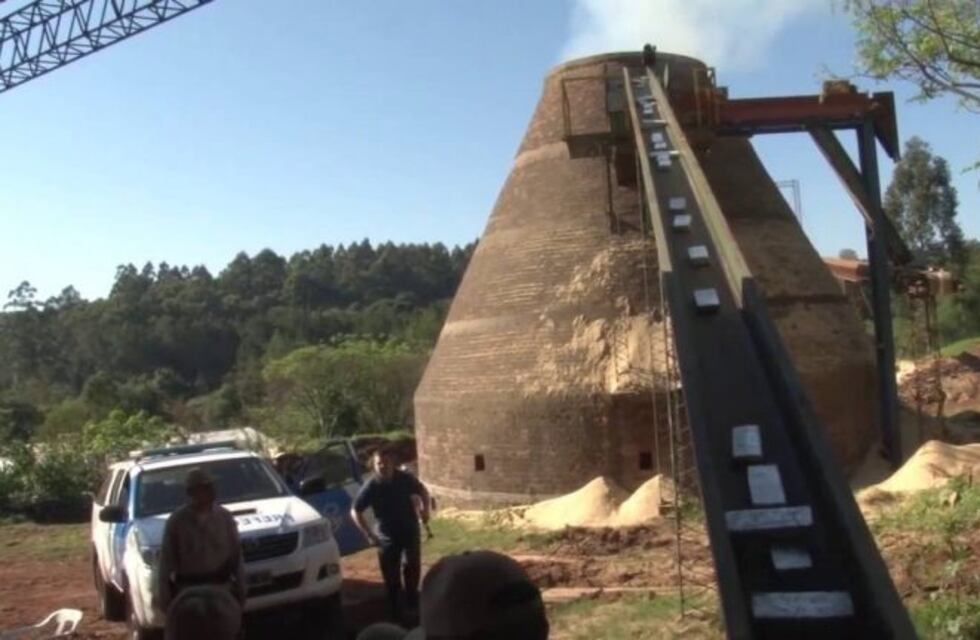 Passalacqua participará de la "Quema Nacional de Droga" este jueves