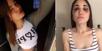 Caso Saurral: Nadia Pereyra fue beneficiada con prisión domiciliaria