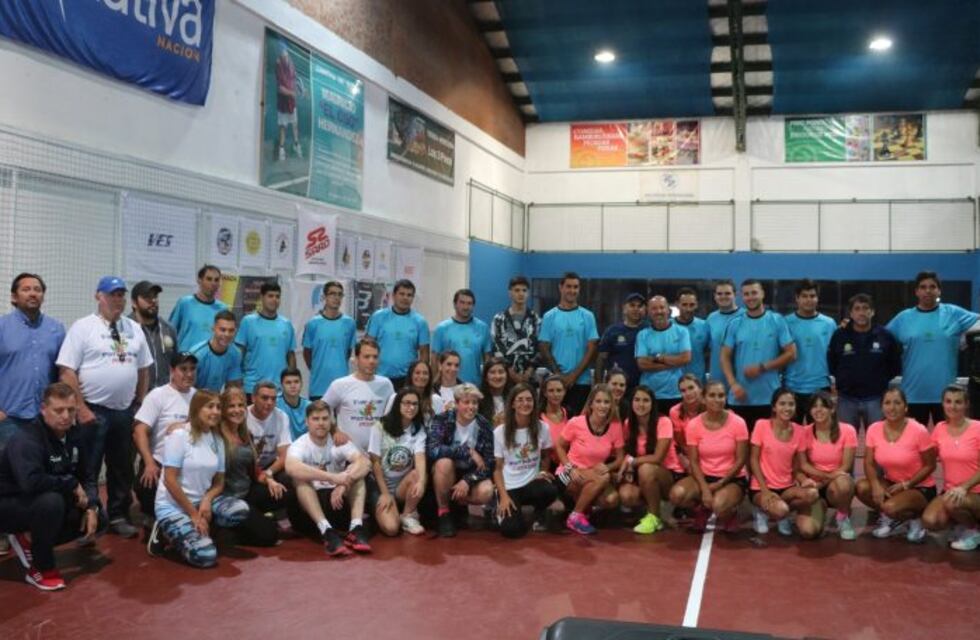 Comenzó la Copa Desafío 2020 en El Calafate