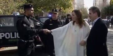 Vidal Operativo Seguridad Buenos Aires