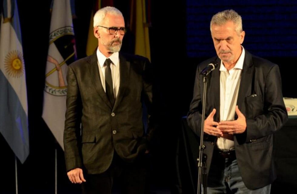 "En cuatro años logramos una explosión" de cine en Jujuy, dijo Daniel Desaloms