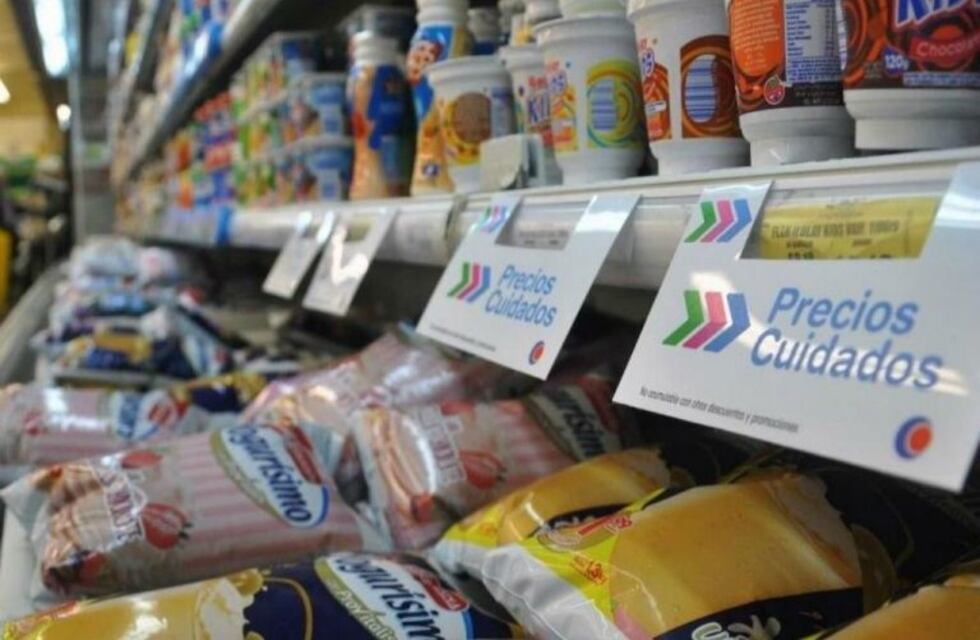 El Frente de Todos denunció faltante de productos del programa Precios Cuidados