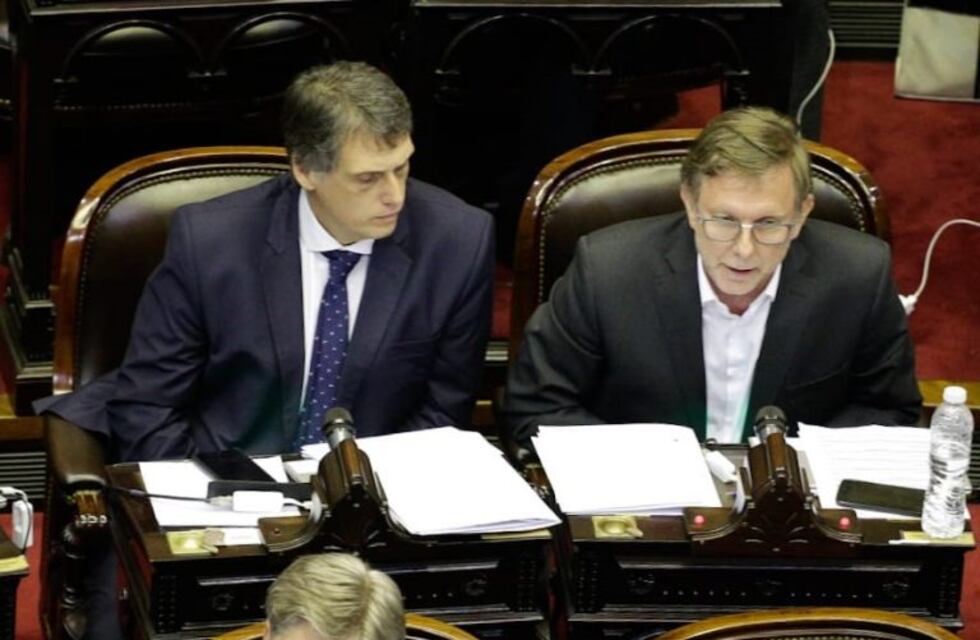 Proponen un proyecto de Ley Penal aplicable a las personas menores de dieciocho años