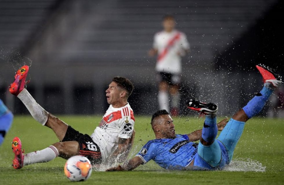 Copa Libertadores: la mayoría de los rivales de los argentinos avanzaron en la vuelta al fútbol