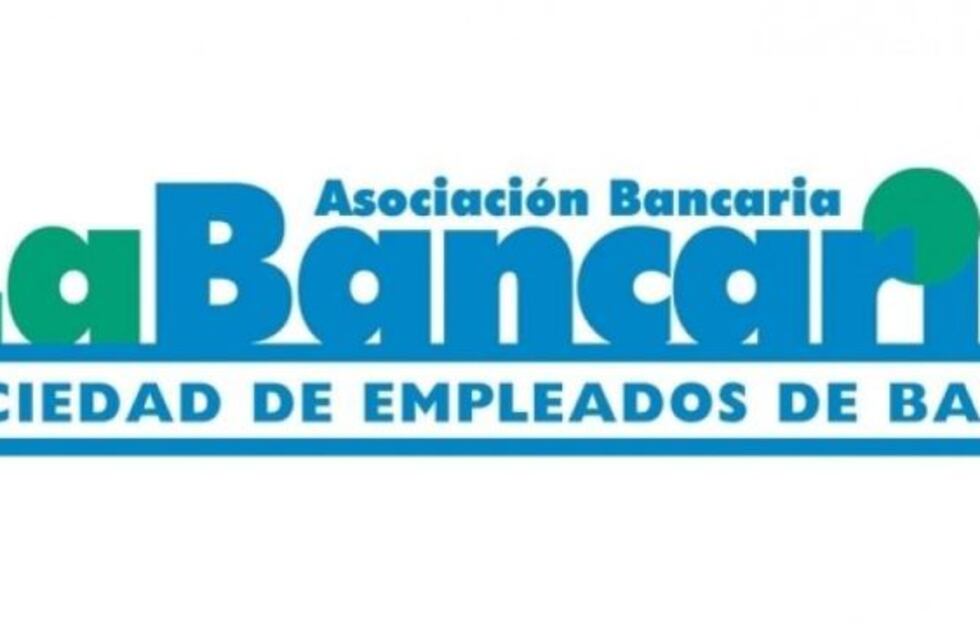 El 27 de noviembre habrá elecciones en el gremio de los bancarios