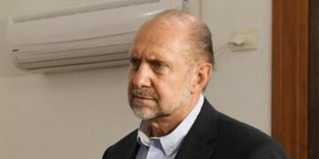 Perotti propuso que se exceptúen nuevos rubros de la cuarentena\u002E (Archivo)