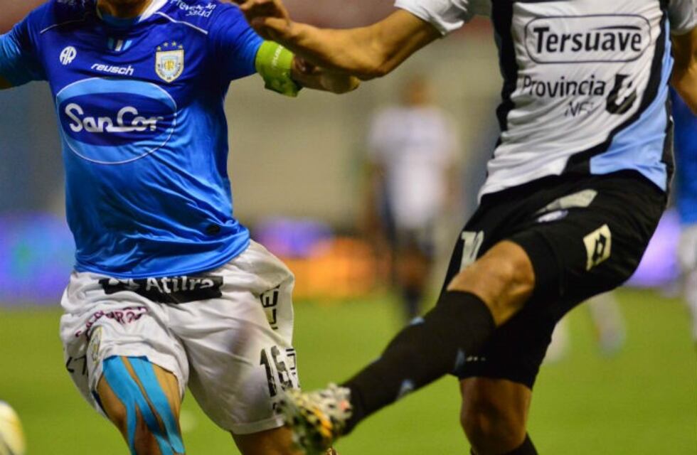 Cambio de horario para la visita de Belgrano a Atlético de Rafaela