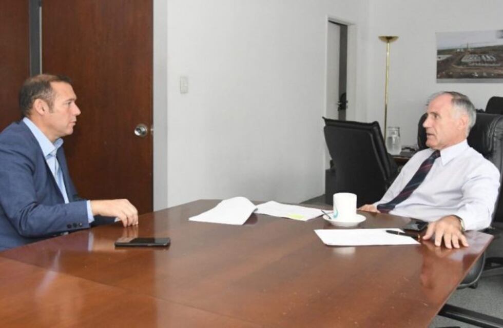 Invertirán 75 millones de pesos en una obra de provisión de agua potable para Colonia Nueva Esperanza