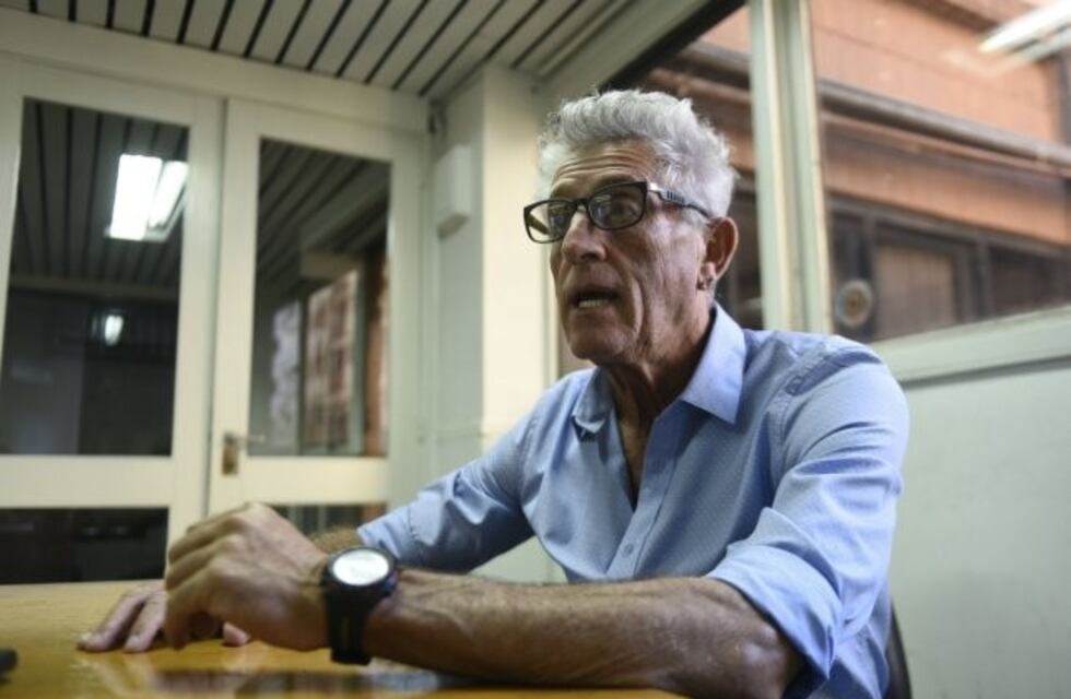 La comisión directiva de  Newell's fue denunciada por administración fraudulenta