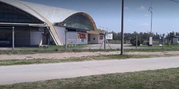 Culub deportivo y cultural