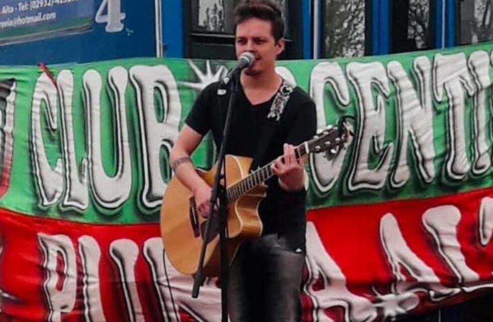 Se realizó una jornada recreativa en la Nueva Bahía Blanca