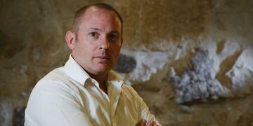 Marcelo D'Alessio\u002E