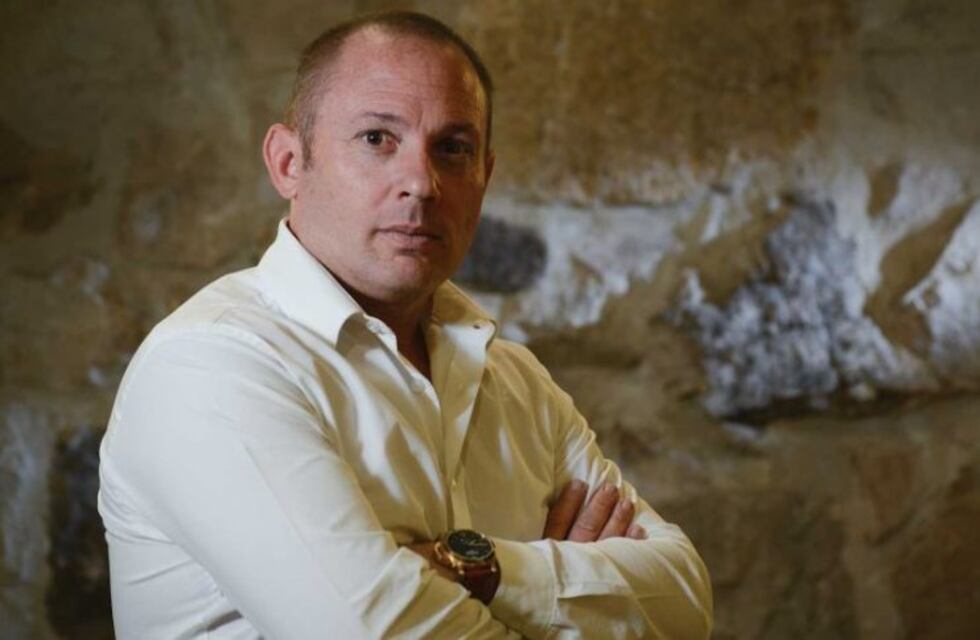 Ex abogado de Marcelo D'Alessio: ''Estoy pasando un momento espantoso''