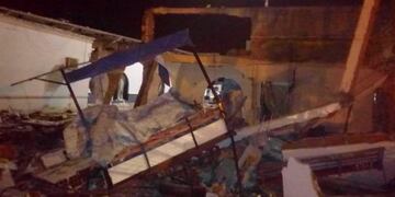 Explosión CCM Salta\u002E (Web)