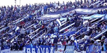 Alvarado de Mar del Plata recibe a Morón en el arranque de la tercera fecha de la Primera Nacional