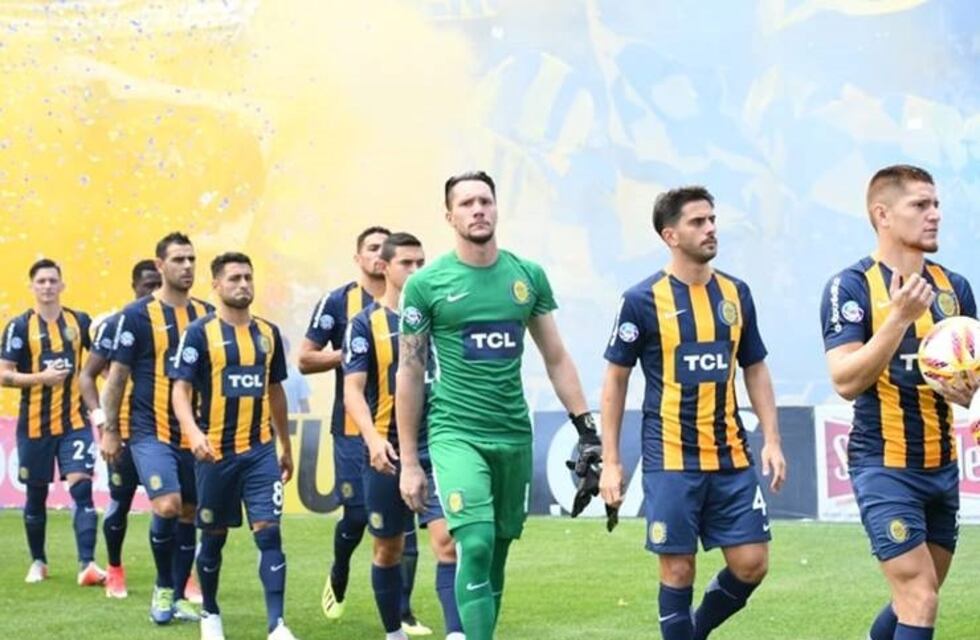 Sede se busca: confirmaron la fecha del partido de Central y Temperley por Copa Argentina
