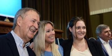 Juan Schiaretti\u002E