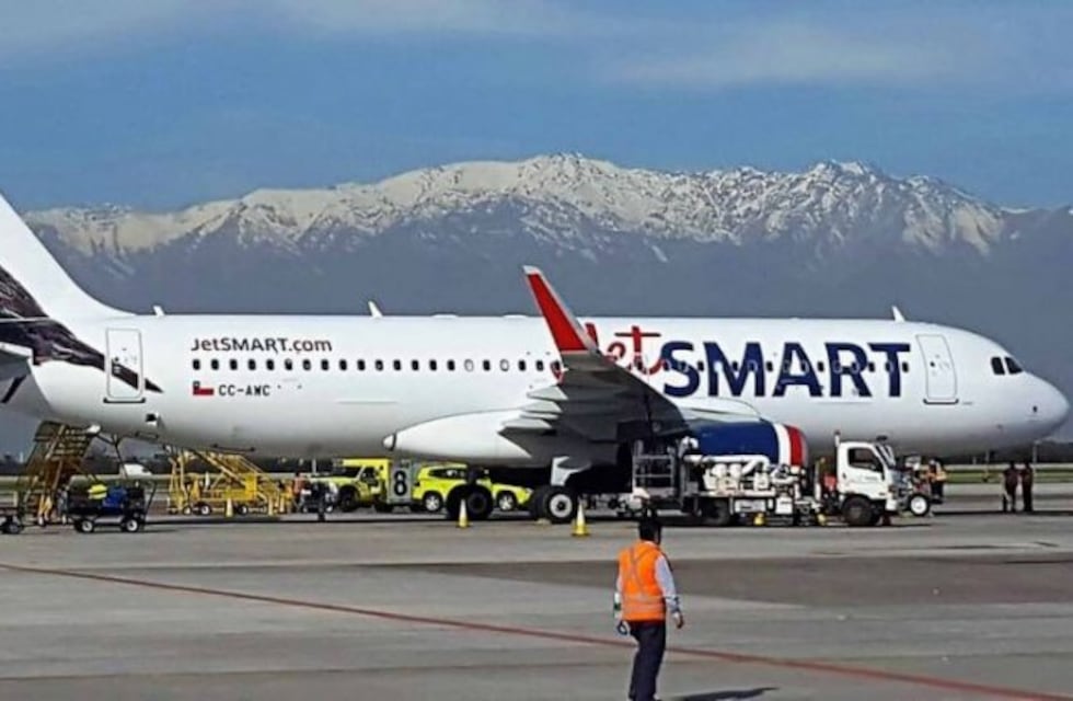 Iguazú más cerca de Salta con dos vuelos semanales de Jet Smart