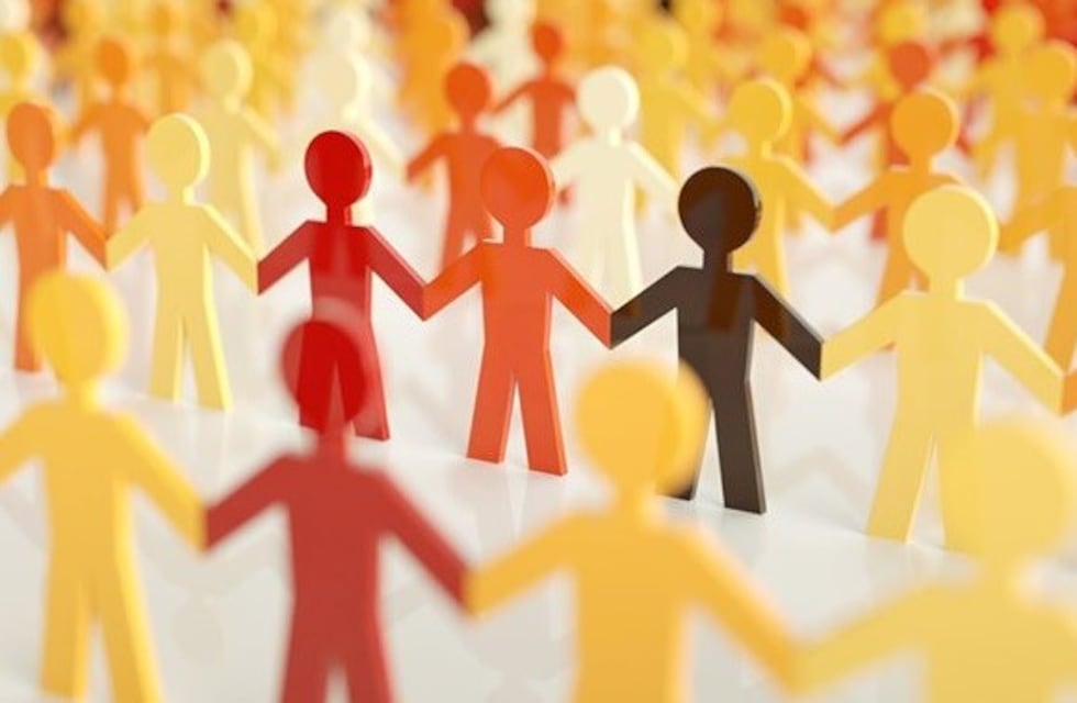 Se realiza el Primer Festival por la Inclusión