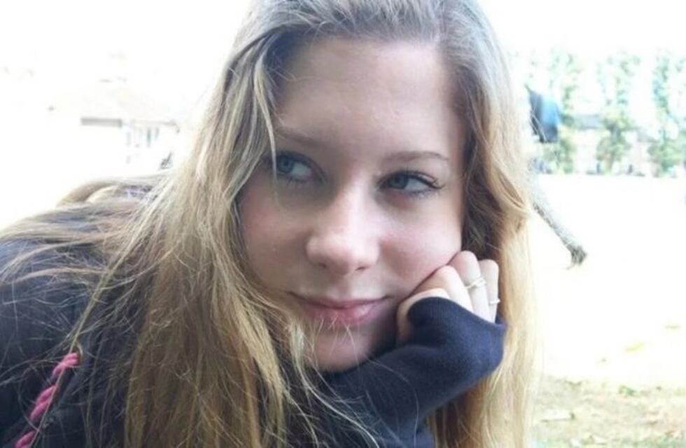 Quién era Antonella Pochettino, la chica que cayó de un tercer piso en Puerto Madero