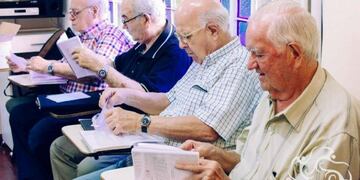 Inscripciones abiertas en el Cepram\u002E