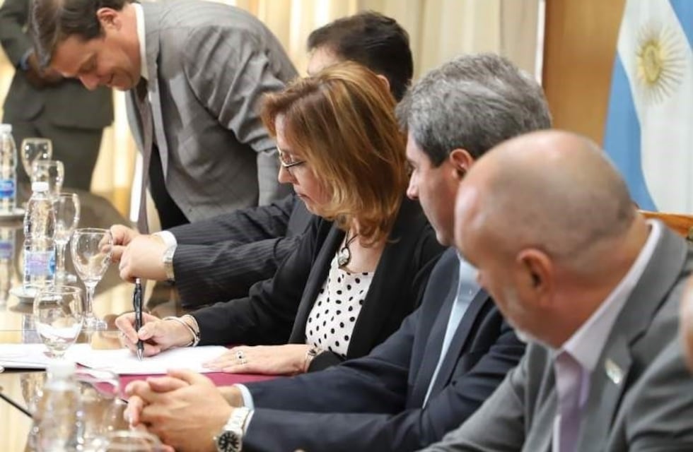 Obligarán por ley a los jueces provinciales a entrar a trabajar más temprano