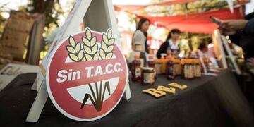 Feria sin TACC en la Ciudad de Buenos Aires\u002E (GCBA)
