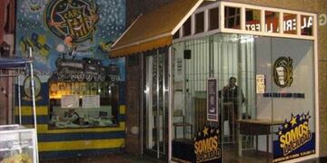 Elecciones en Central: se perfilan tres listas\u002E (Archivo)