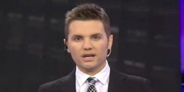 Santiago del Moro pidiu00f3 que no lo usen