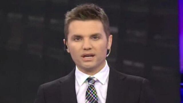 Santiago del Moro pidiu00f3 que no  lo usen