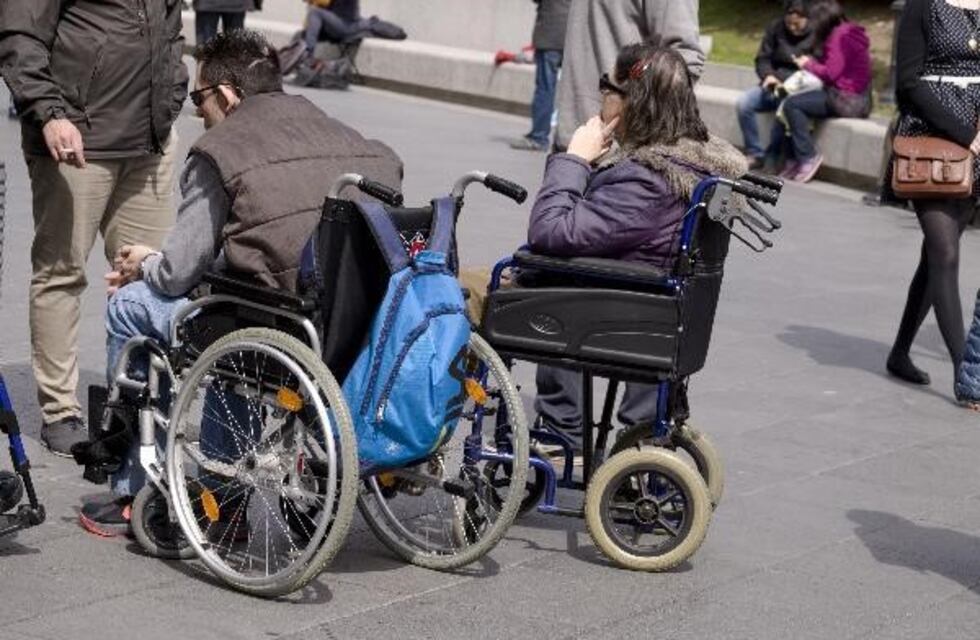 La provincia ya recepcionó casi medio centenar de casos de pensiones por discapacidad suspendidas