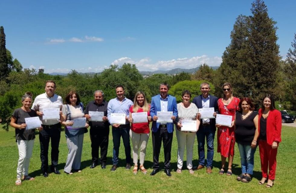 Mendiolaza: proclamación de autoridades electas