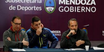 Los Juegos Nacionales Evita 2017, que se desarrollaru00e1n en Mar del Plata y Chaco\u002E