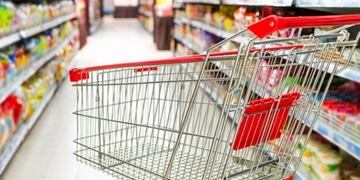 Sube la canasta básica alimentaria