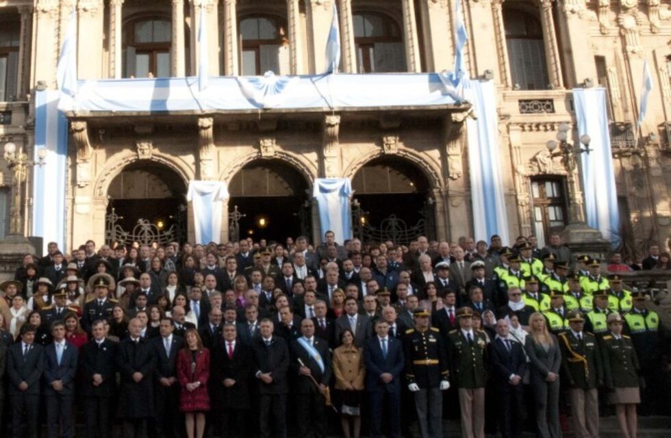 Tucumán: agenda de actividades por el 25 de Mayo