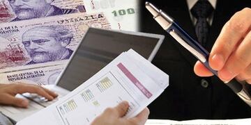 Mendoza refinanció deuda con la Nación y se ahorra pagar $600 millones este año\u002E