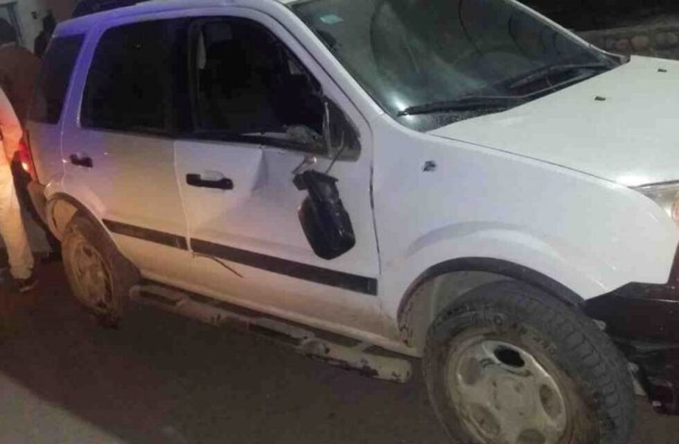 Sube a 41 las victimas mortales en siniestros viales en lo que va del año