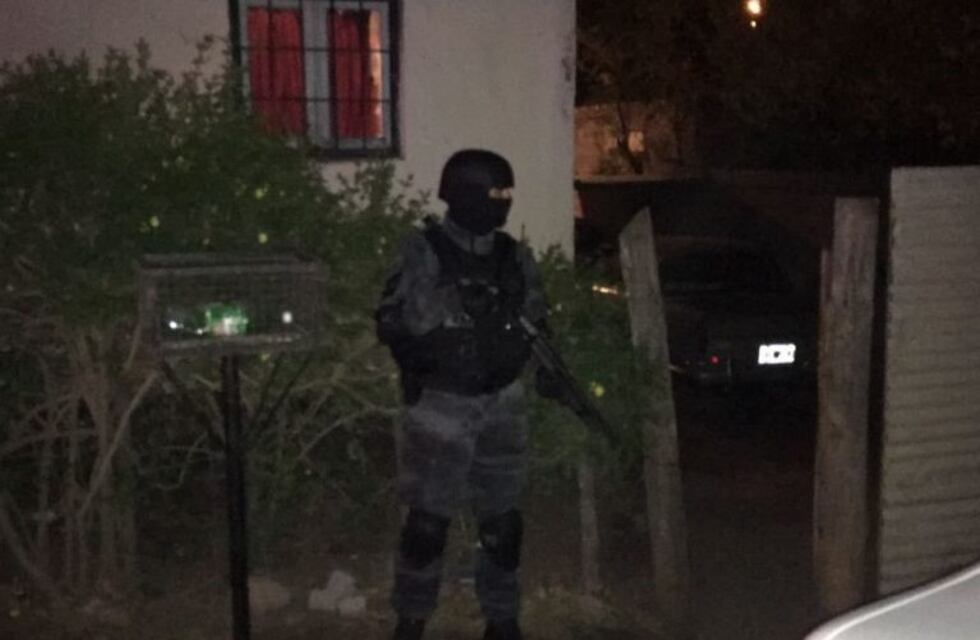 Un hombre murió tras descompensarse en un procedimiento por drogas