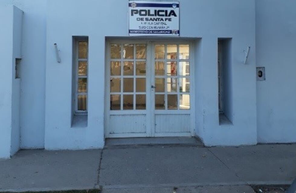 Una pelea de reclusos en una seccional terminó con un hombre golpeado y apuñalado