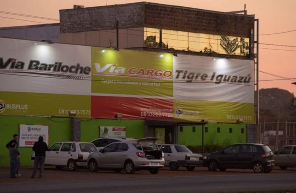 Investigan a dos gendarmes por el robo de mercadería incautada