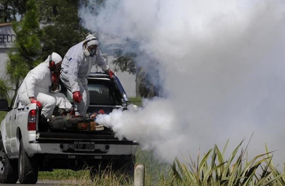 Preocupa el crecimiento del DEN 4 y ya son 8.718 los casos notificados por dengue