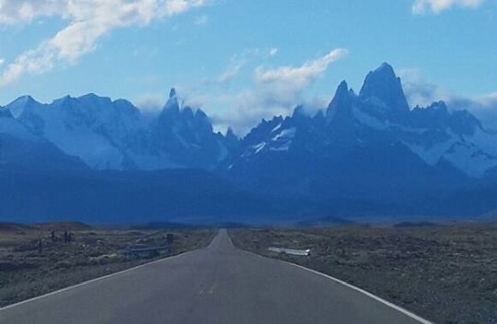 Santa Cruz: la Ruta 40 se renueva para la próxima temporada