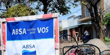 Diputados provinciales piden auditoría a ABSA