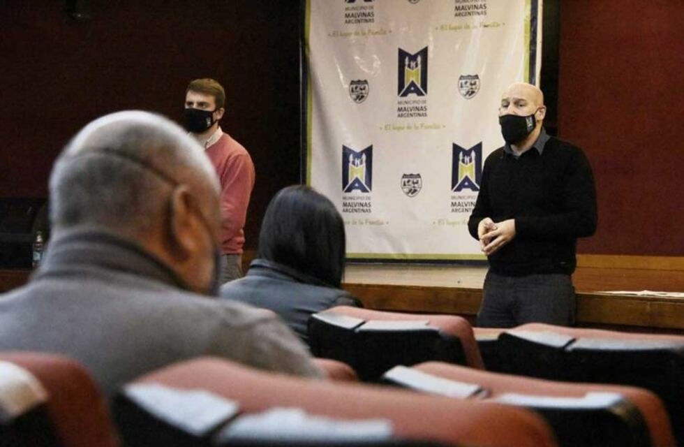 En Malvinas Argentinas, se exime a las escuelas de gestión privada de tasas municipales