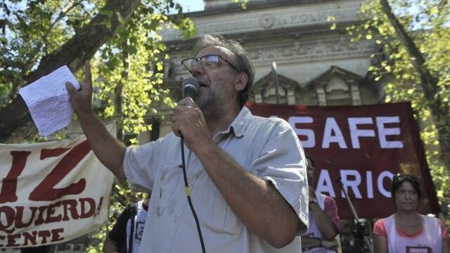 El gremio docente evalu00faa la oferta del 19.5 por ciento oficializada este miu00e9rcoles en la reuniu00f3n paritaria.