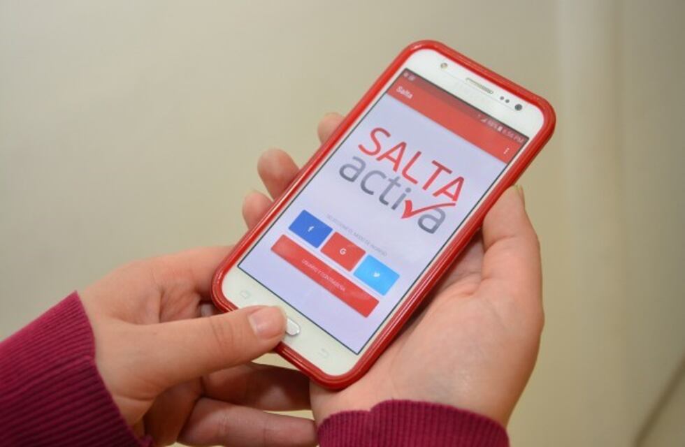 Salteños podrán denunciar infracciones en obras a través de una App